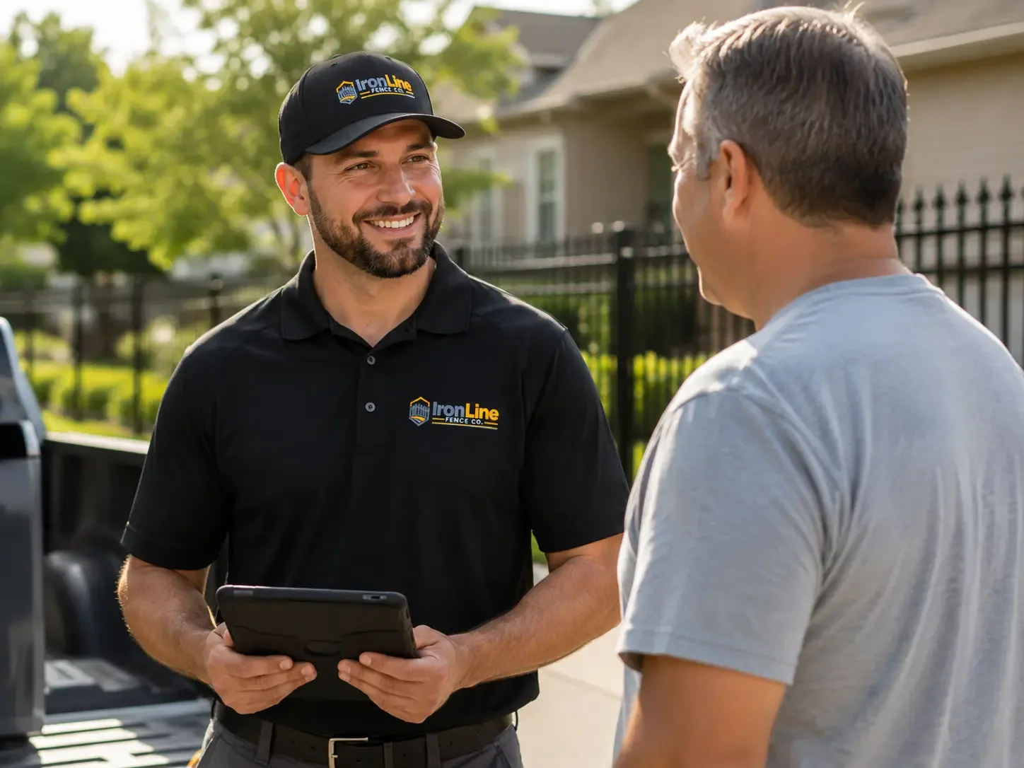 Metal Fence Installation Chester, NY FAQs